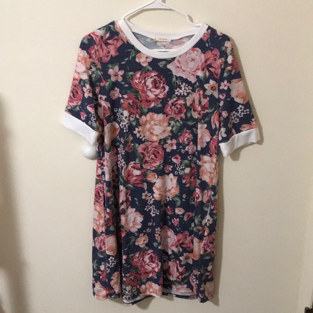 Mon Ami Dress